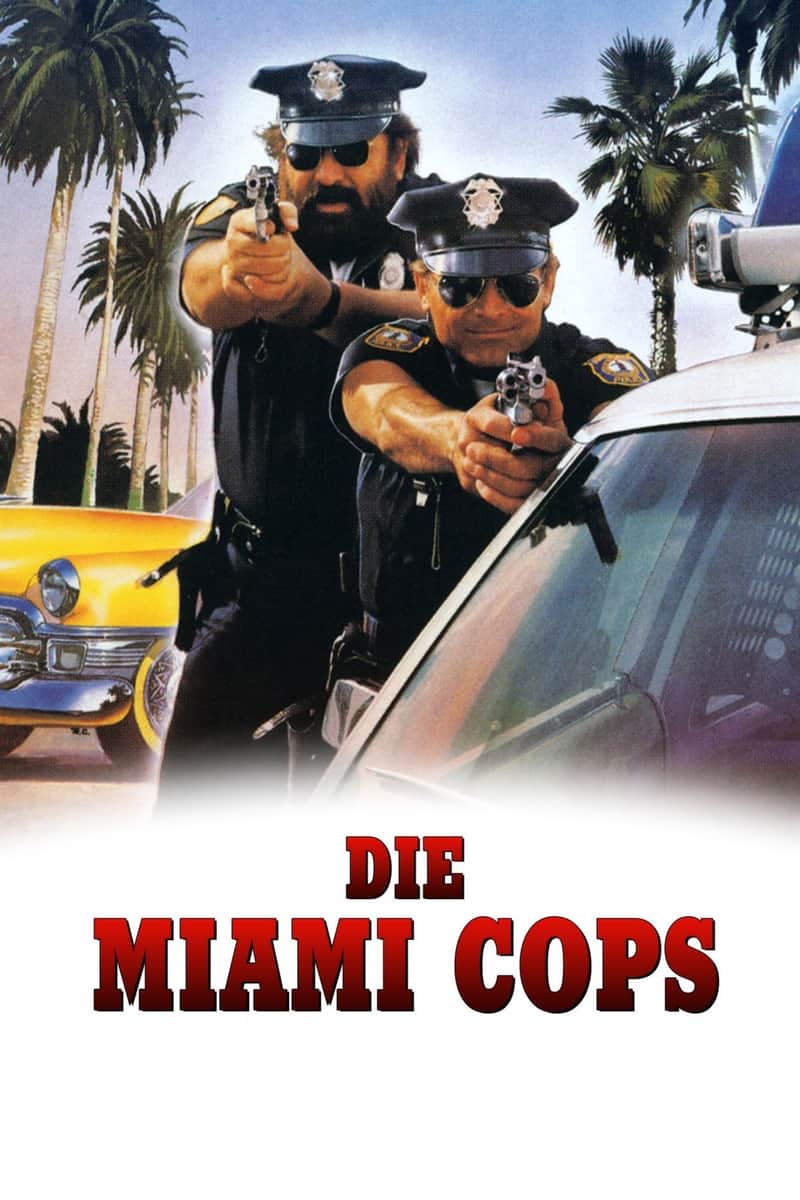 Die Miami Cops