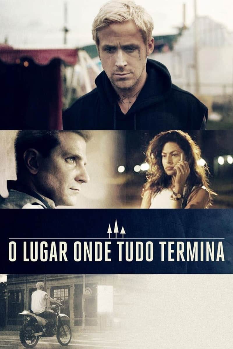 Como Um Trovão
