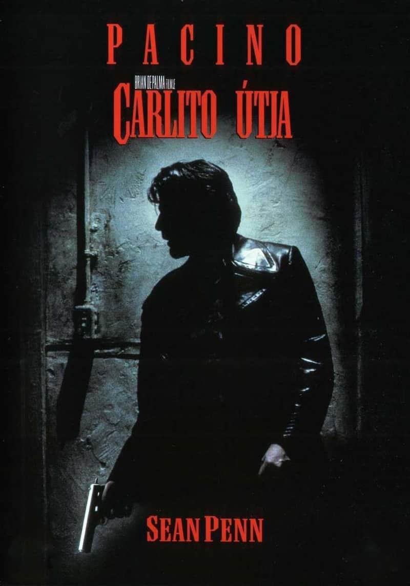 Carlito útja