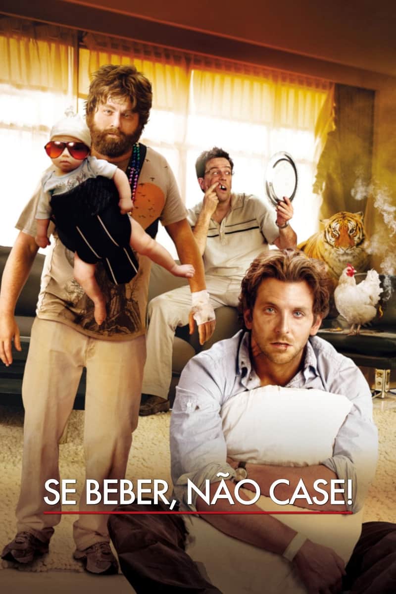 A Ressaca