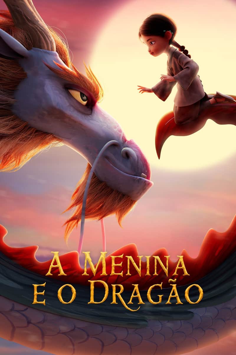 Dragonkeeper - Ping e o Dragão
