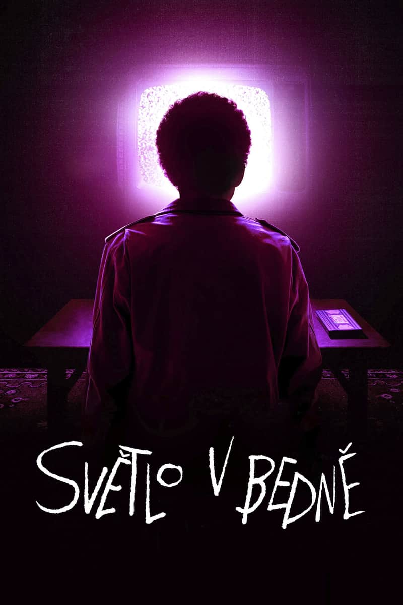 Světlo v bedně