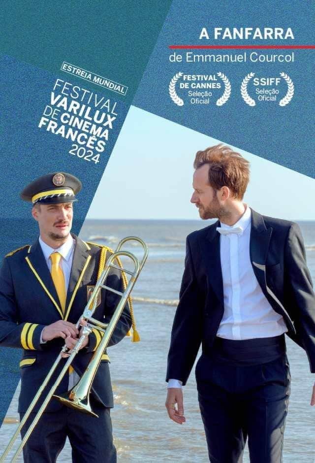 En fanfare