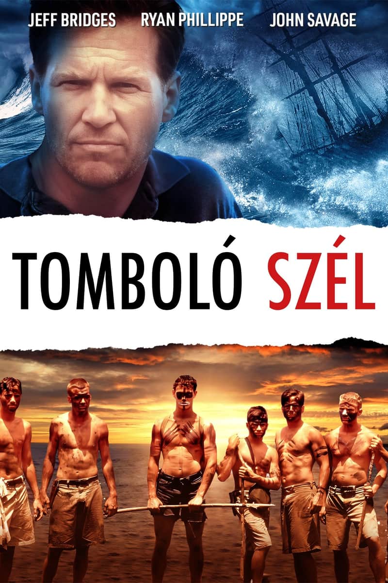 Tomboló szél