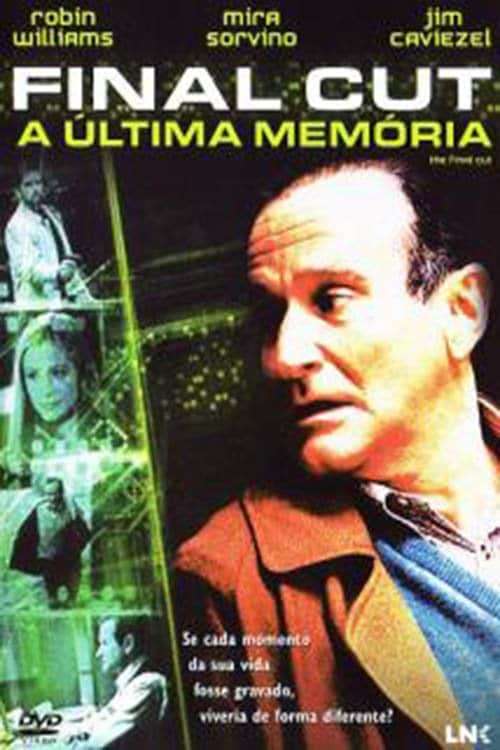 The Final Cut - A Última Memória