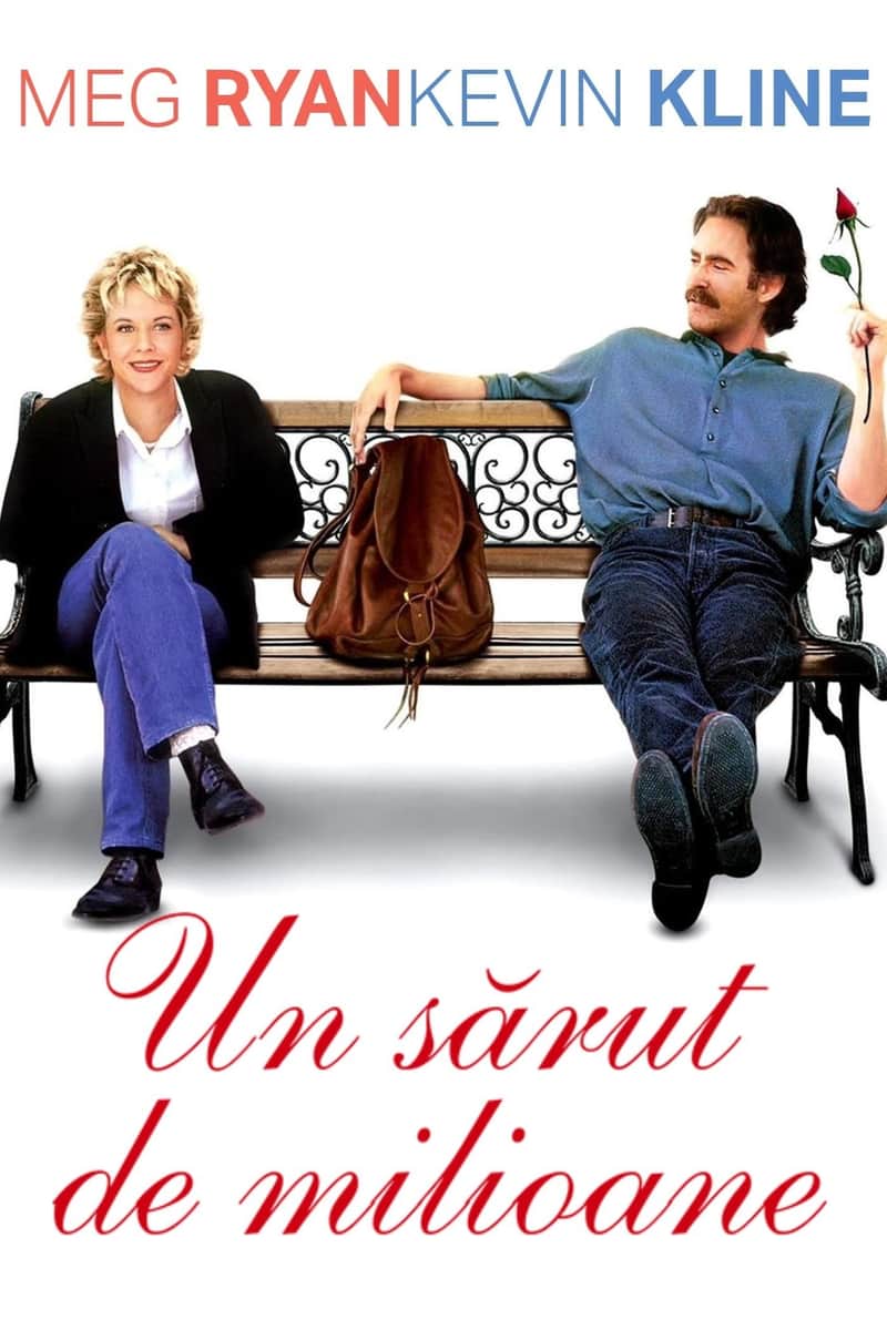 Un sărut de milioane