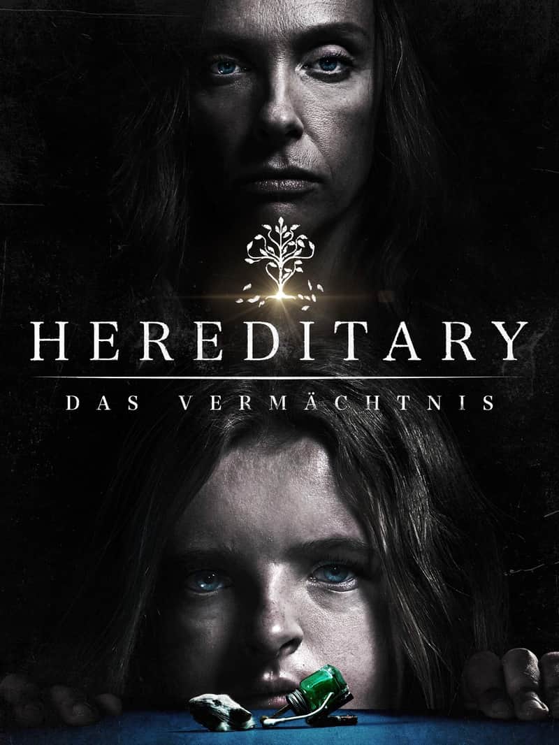 Hereditary - Das Vermächtnis
