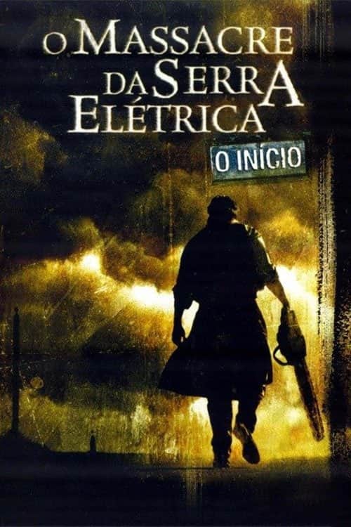 O Massacre da Serra Elétrica - O Início