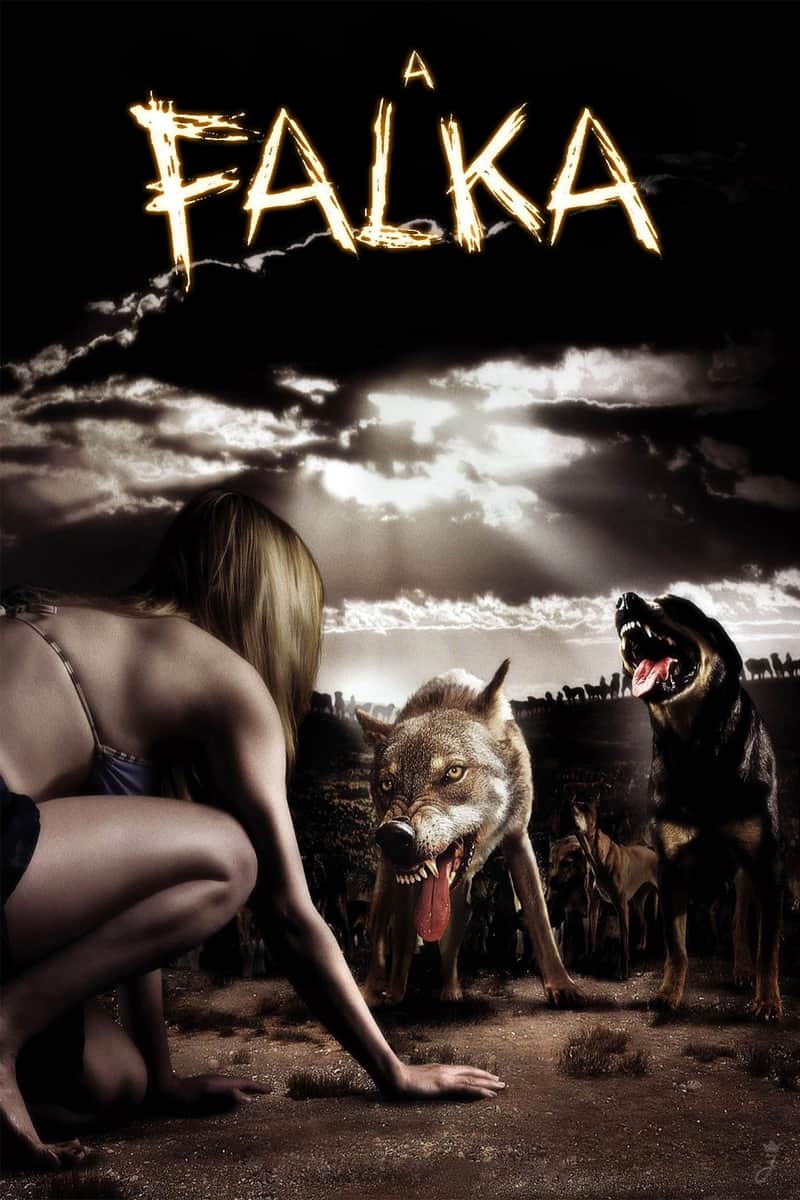 A falka
