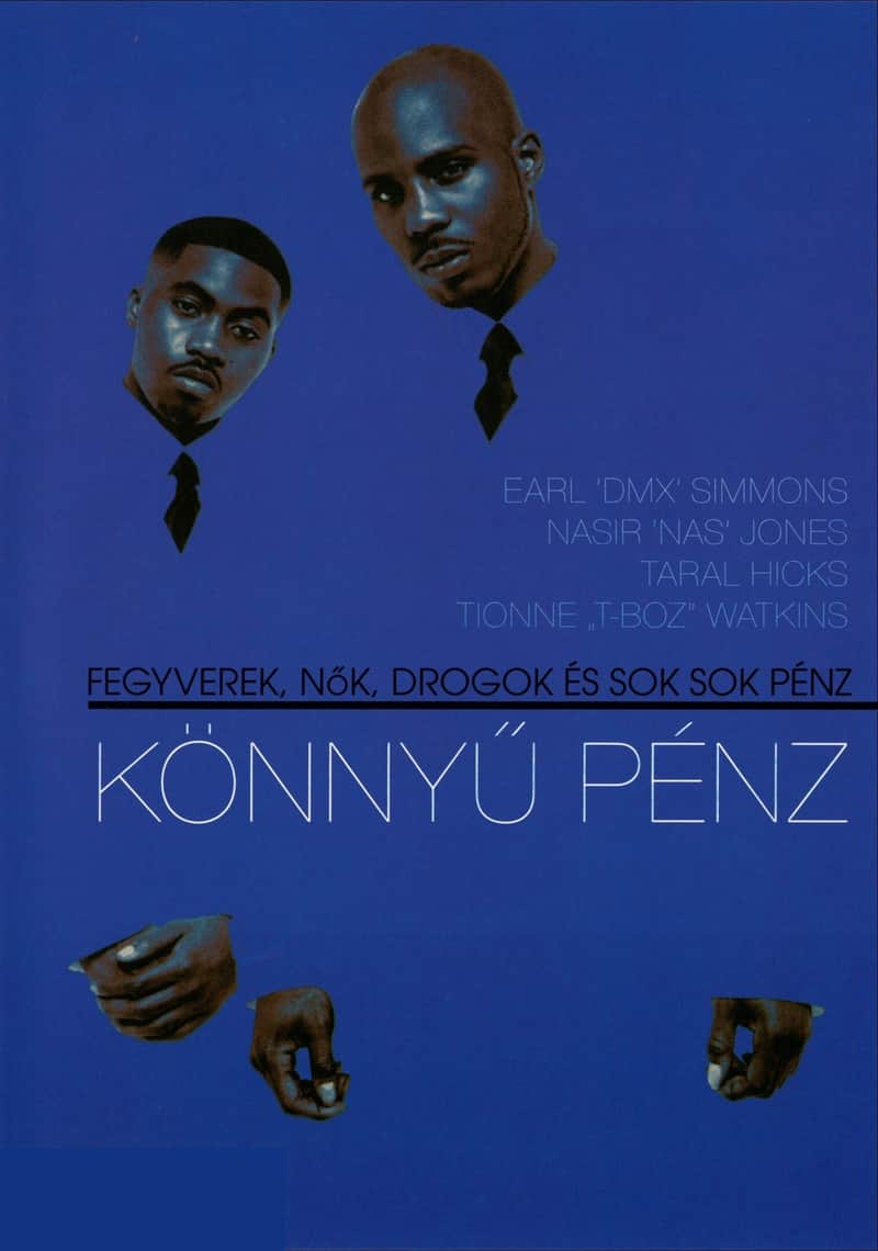 Könnyű pénz