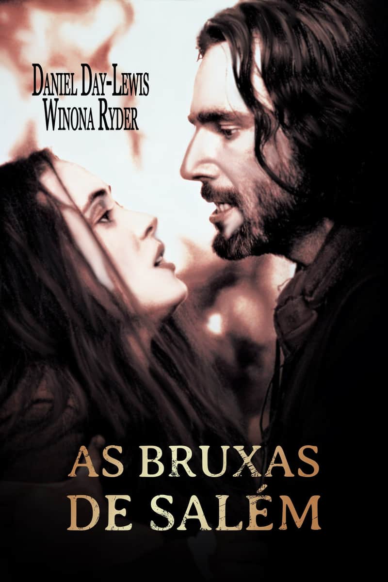 As Bruxas de Salem