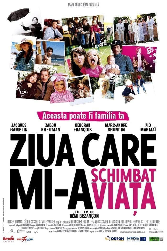 Ziua care mi-a schimbat viața