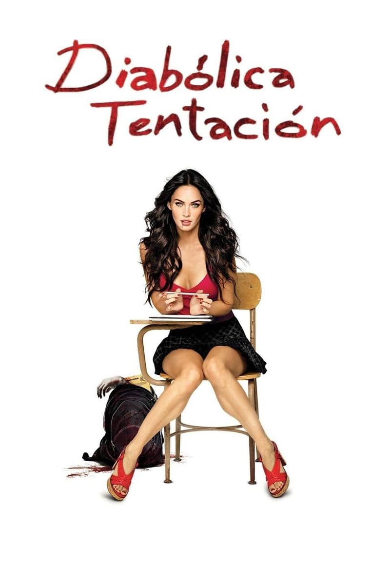 Jennifer's Body