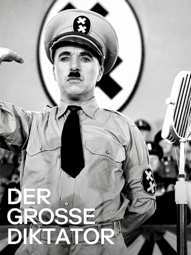 Der große Diktator