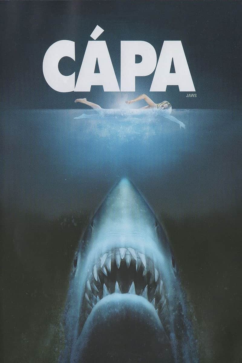 A Cápa