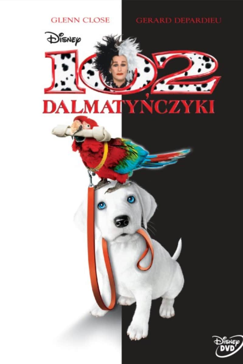102 dalmatyńczyki