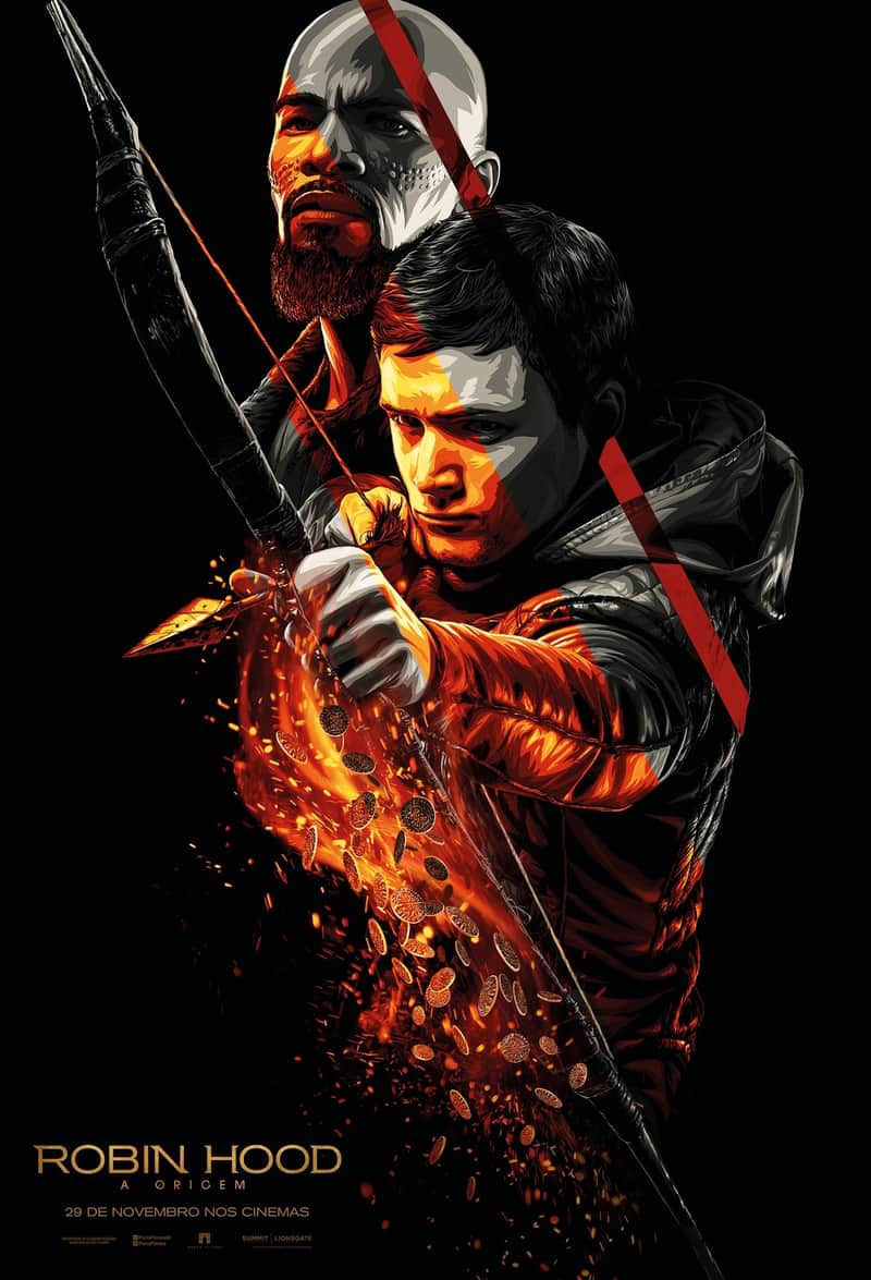 Robin Hood