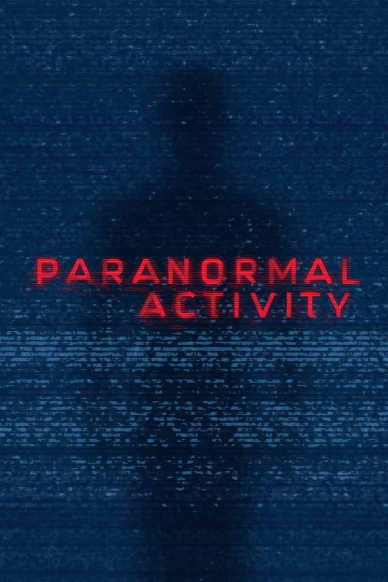 Paranormal Activity