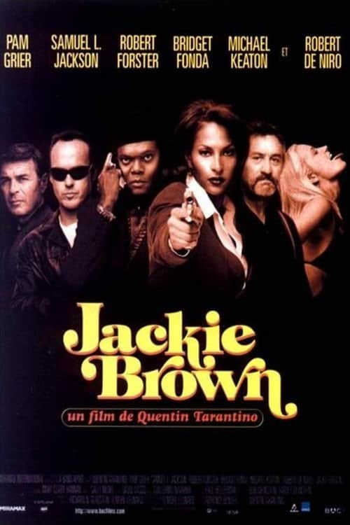 Jackie Brown