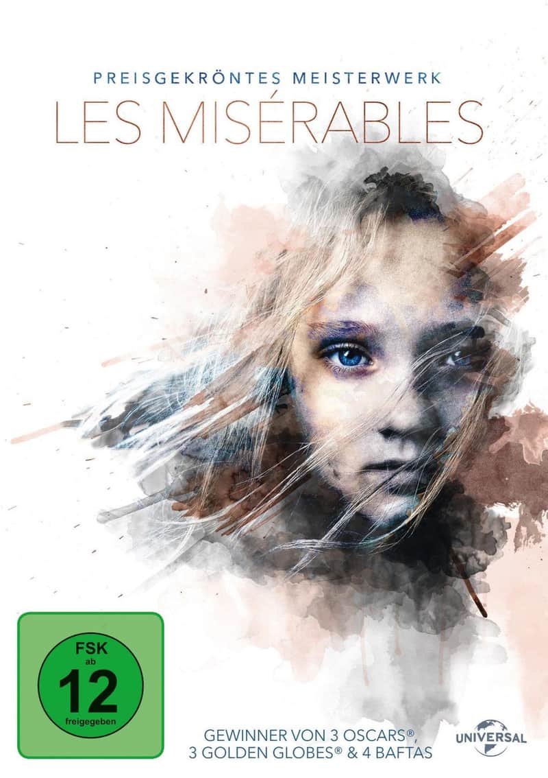 Les Misérables