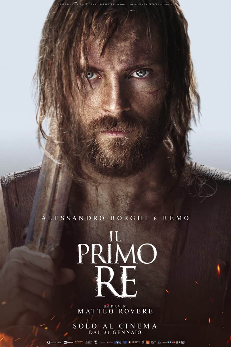 Il Primo Re
