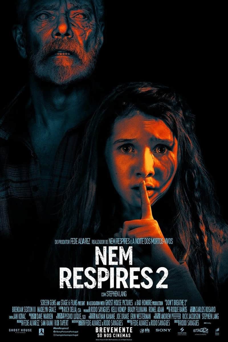 Nem Respires 2