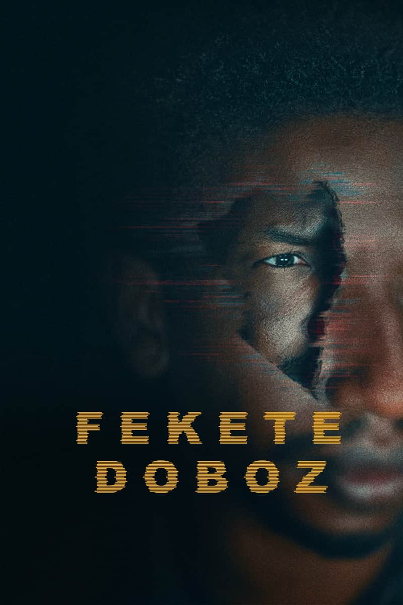 Fekete doboz