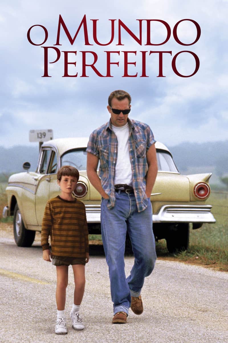 Um Mundo Perfeito