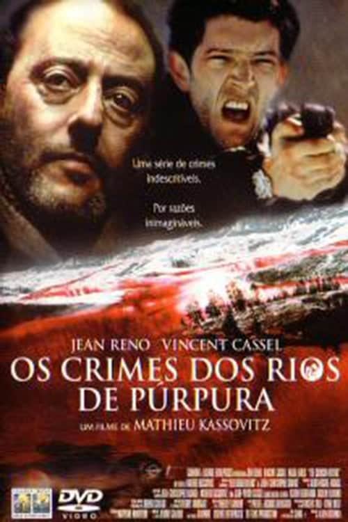 Os Crimes dos Rios de Púrpura