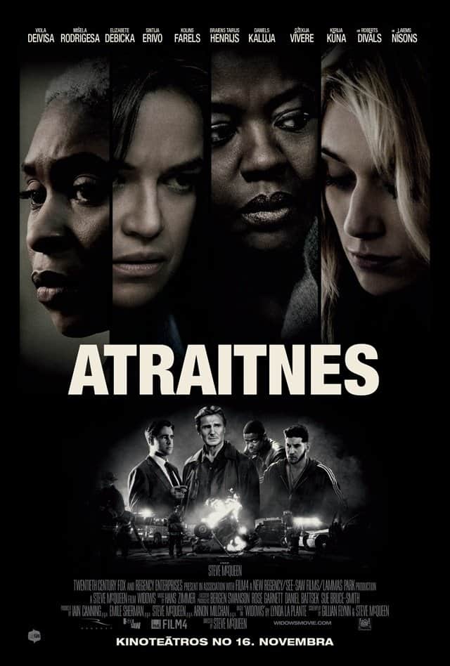 Atraitnes