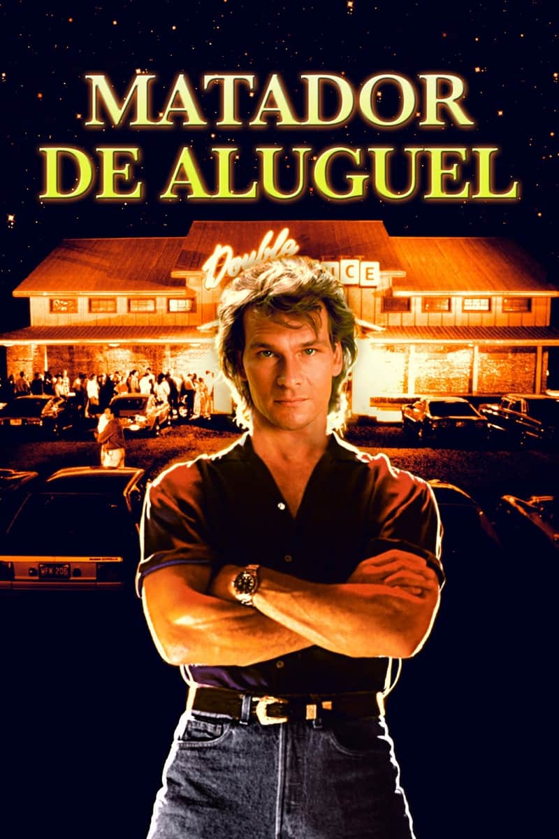 Profissão: Duro