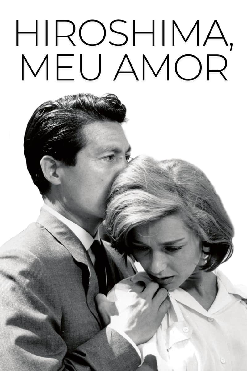 Hiroshima Meu Amor