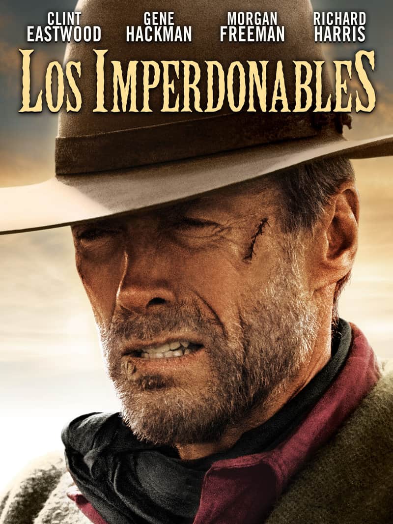 Sin perdón