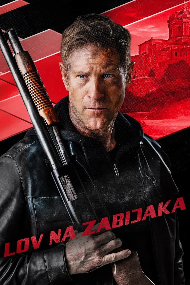 Lov na zabijaka
