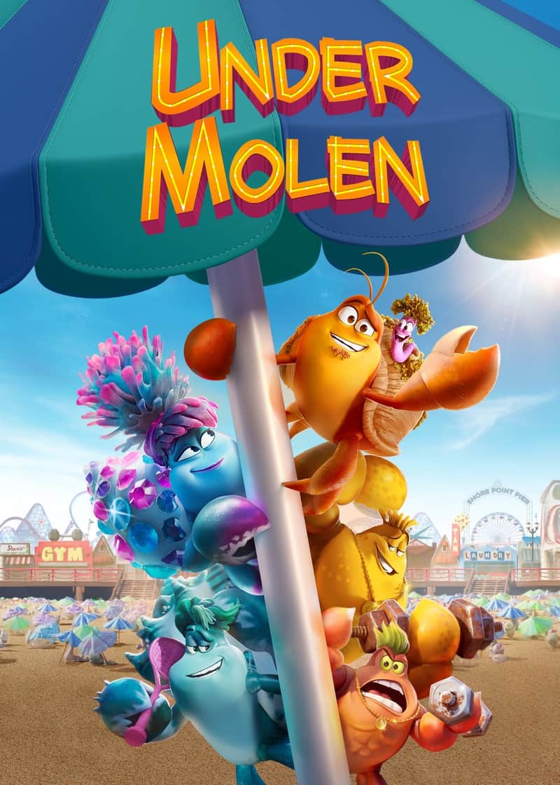 Under Molen