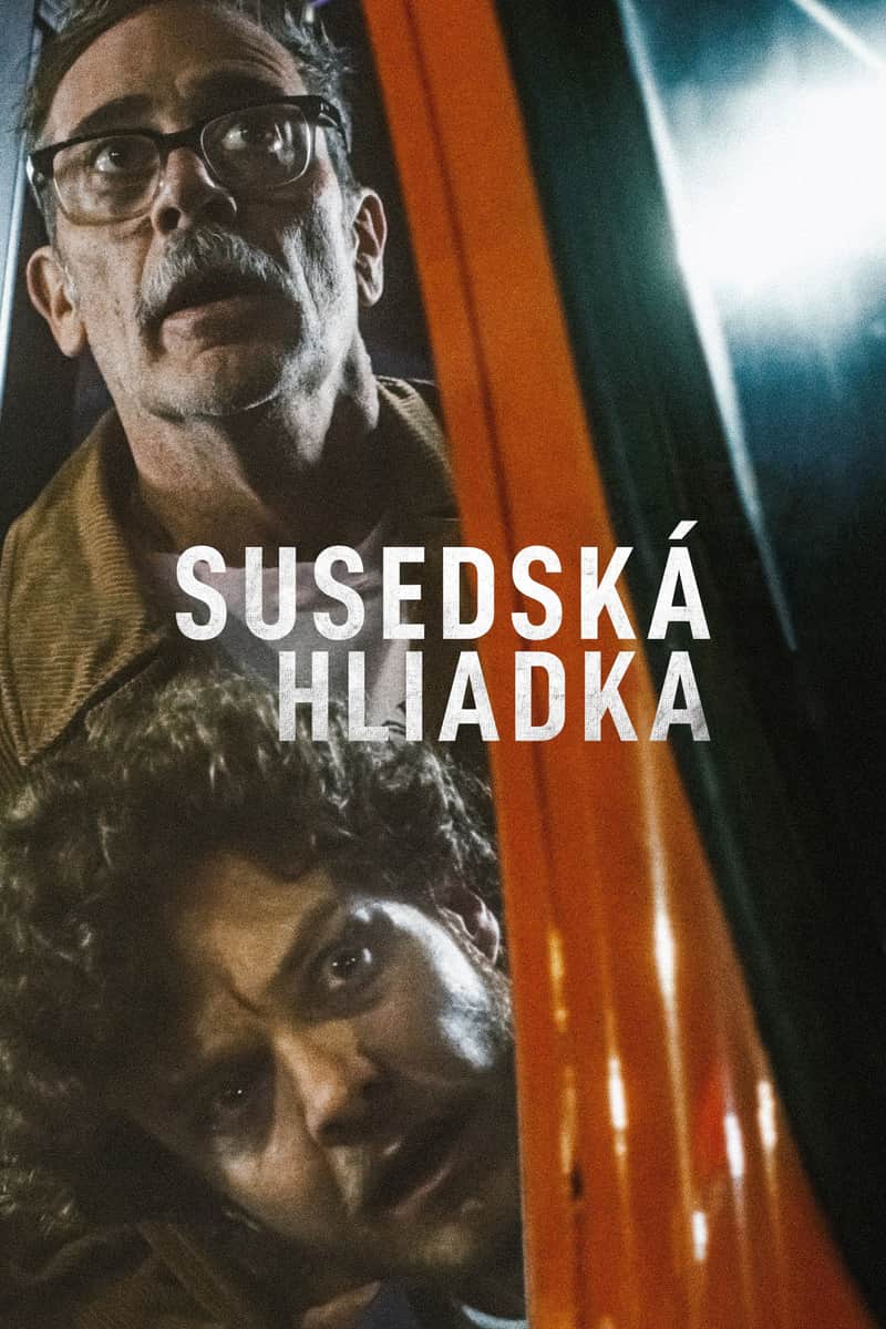 Susedská hliadka