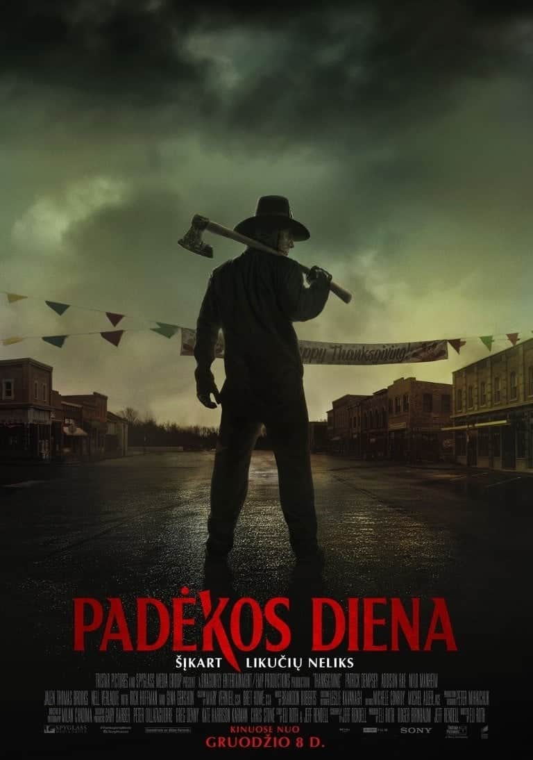 Padėkos diena