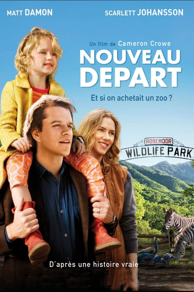Nouveau départ