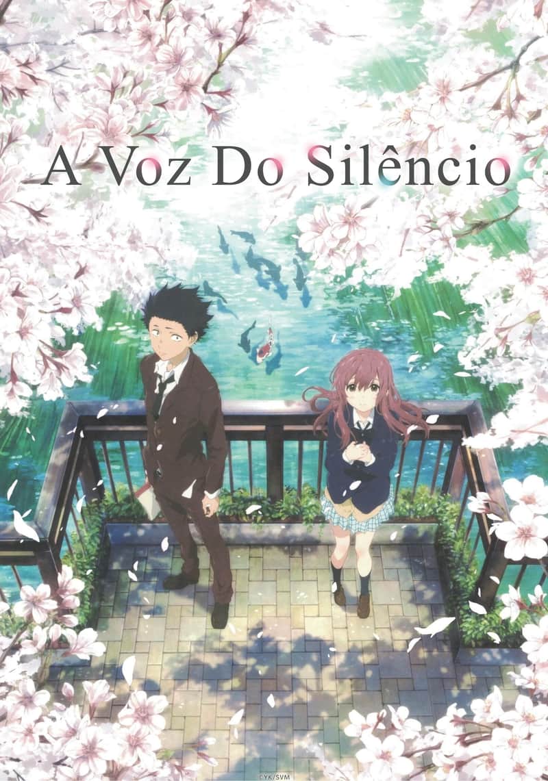 Uma Voz Silenciosa