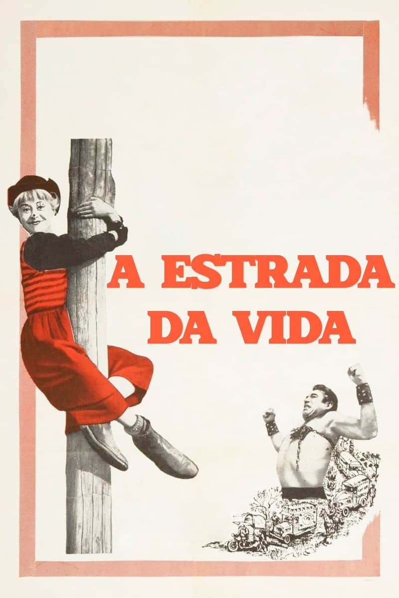 A Estrada