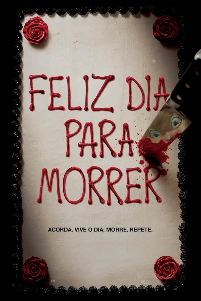 Feliz día de tu muerte