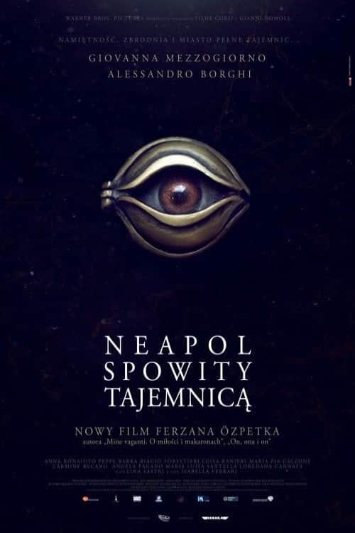 Neapol spowity tajemnicą