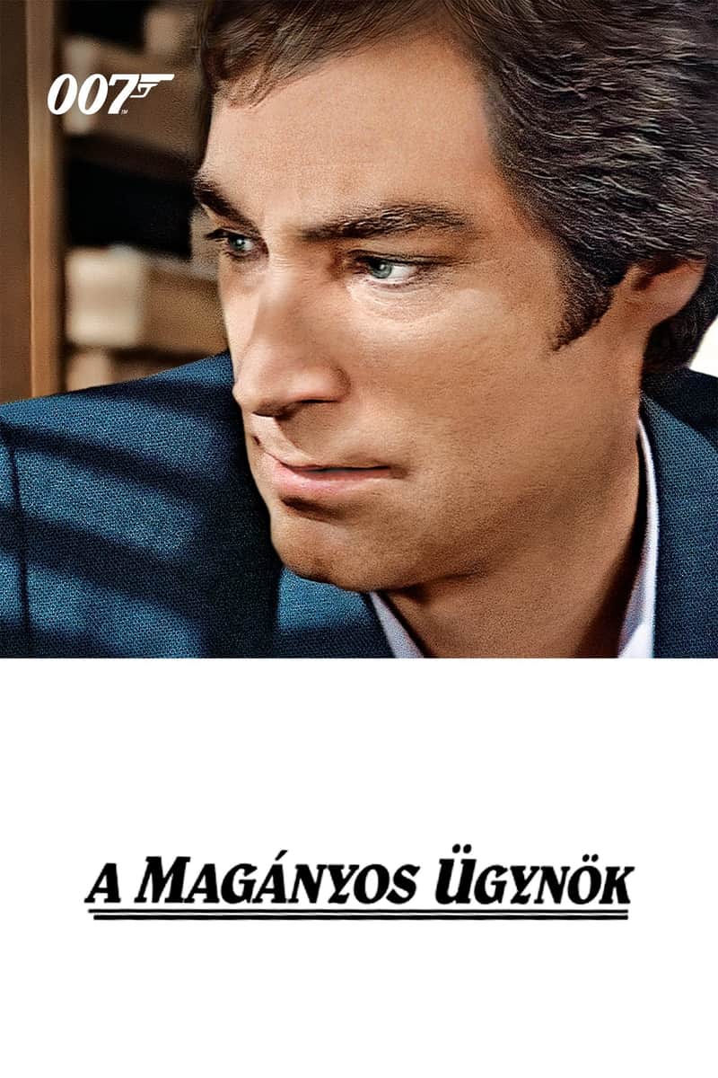 A magányos ügynök