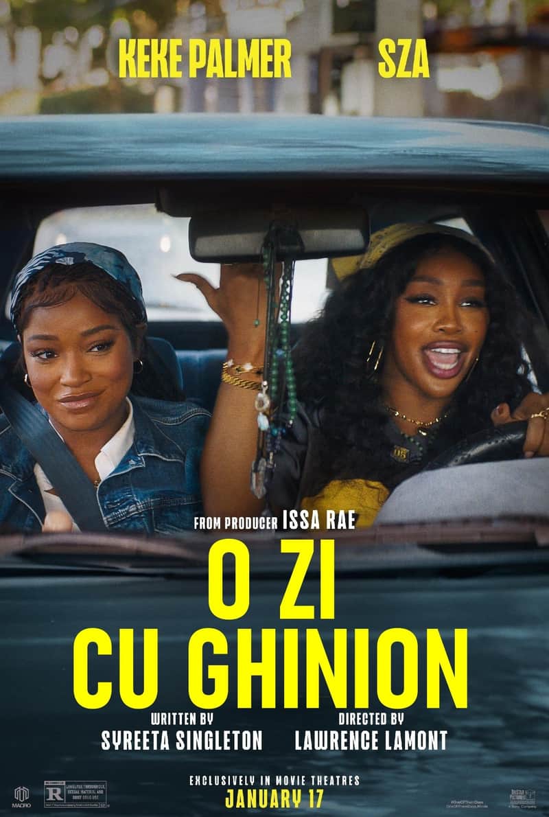 O zi cu ghinion