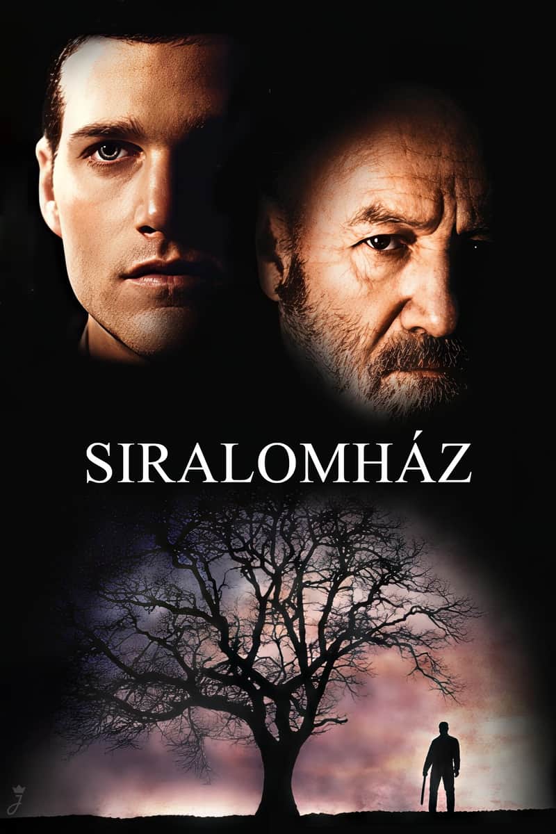 Siralomház