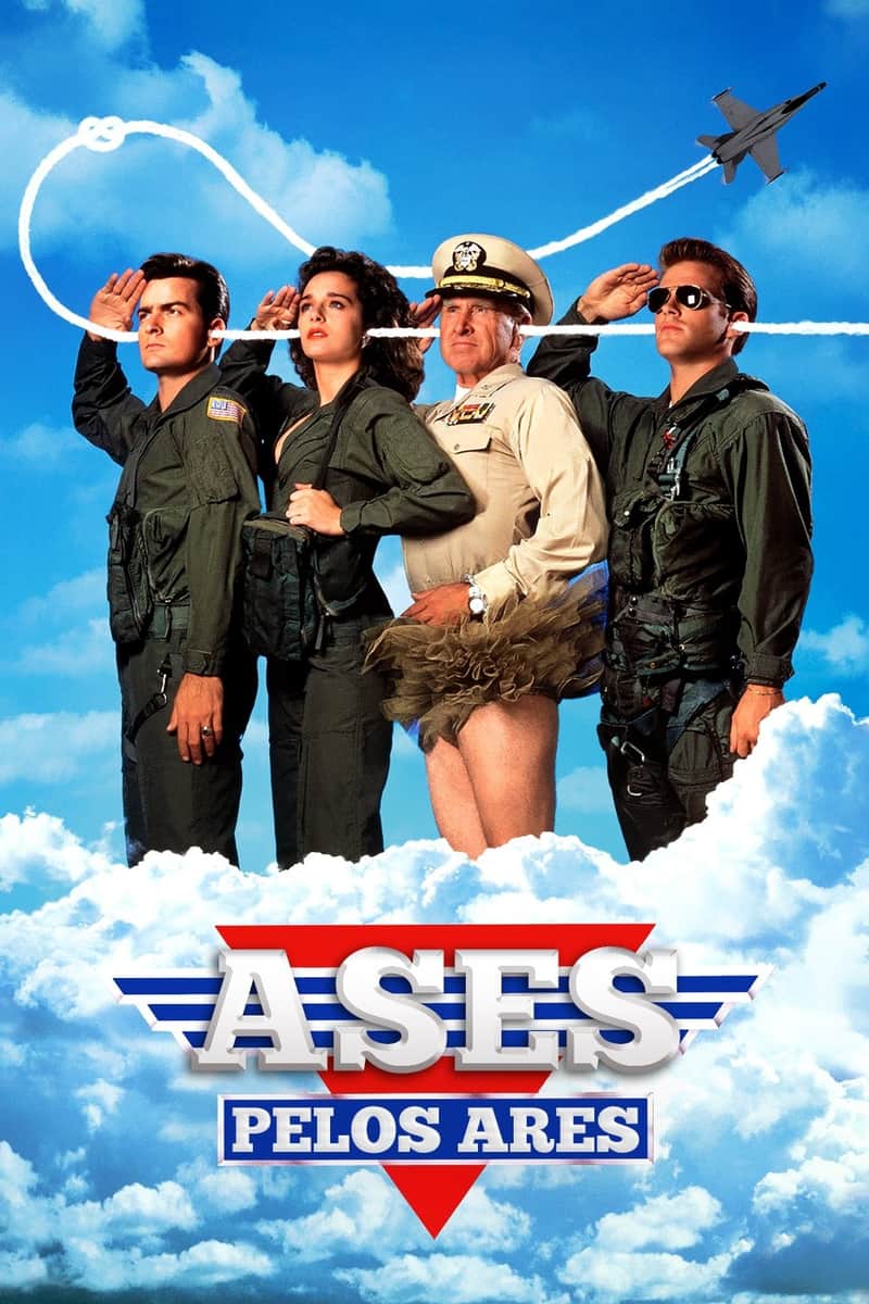 Ases Pelos Ares