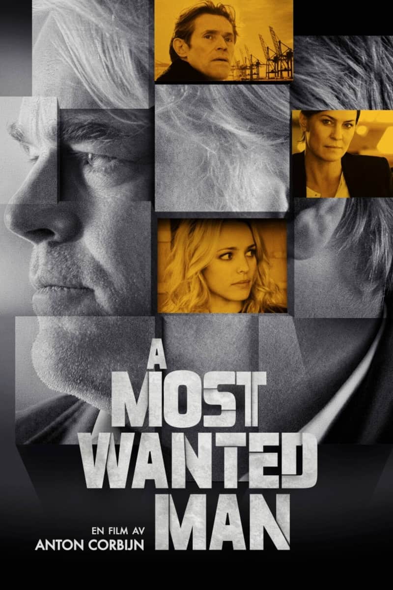 A Most Wanted Man