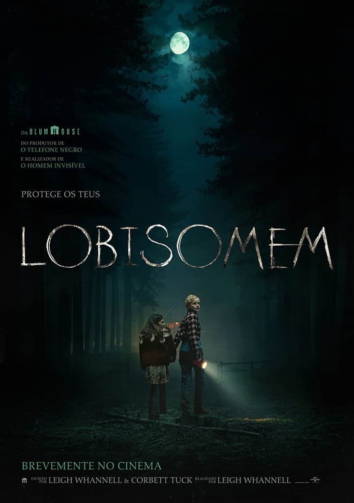Lobisomem
