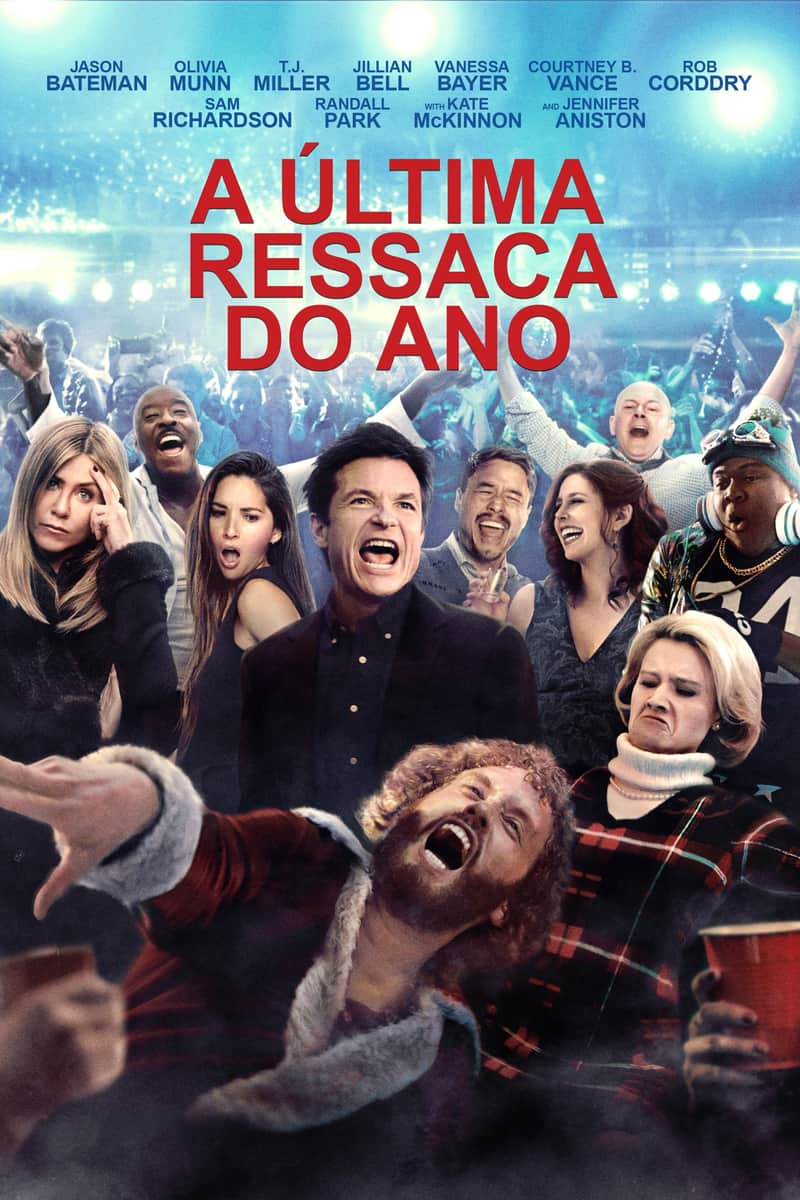 Festa de Natal da Empresa