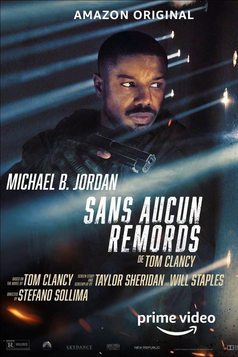 Sans aucun remords